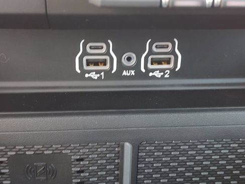 Used 2026 RAM 1500 Lone Star RWD image 19
