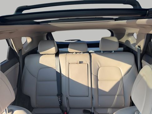 Used 2016 Hyundai Tucson Limited w/ Option Group 03 image 25