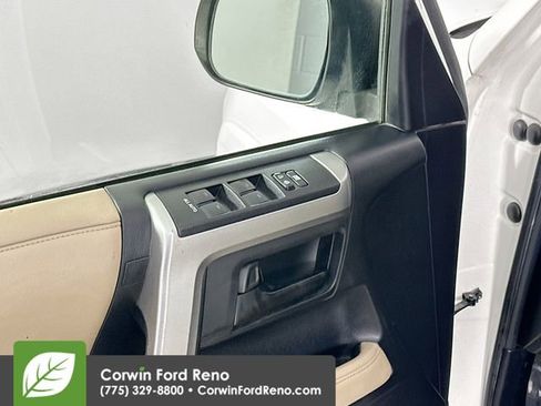 Used 2012 Toyota 4Runner Limited image 17