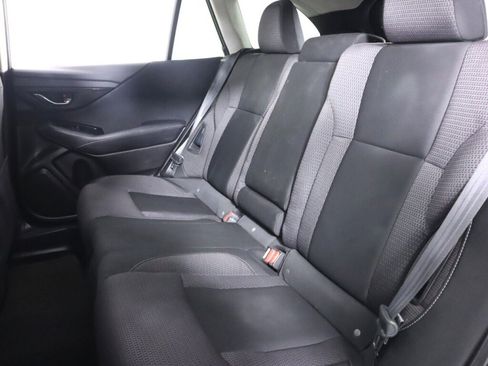 Used 2023 Subaru Outback Premium AWD/4WD image 30