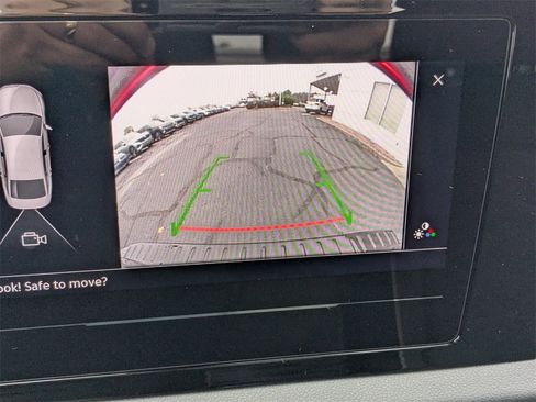 New 2026 Volkswagen Jetta Sport image 21