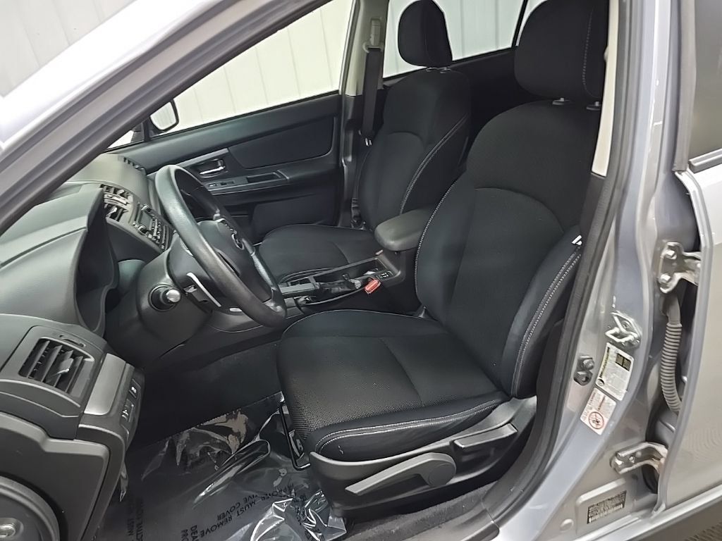 Used 2014 Subaru Crosstrek 2.0i Premium AWD/4WD image 28