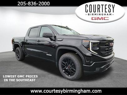 New 2026 GMC Sierra 1500 Elevation