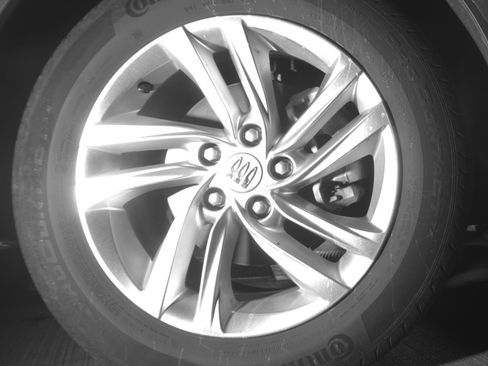 Used 2025 Buick Envista Preferred FWD image 13