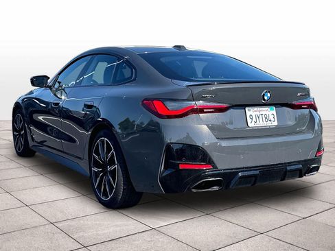 Used 2024 BMW M440i xDrive Gran Coupe AWD/4WD image 7