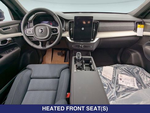 New 2025 Volvo XC90 B6 Ultra w/ Protection Package Premier AWD/4WD image 19