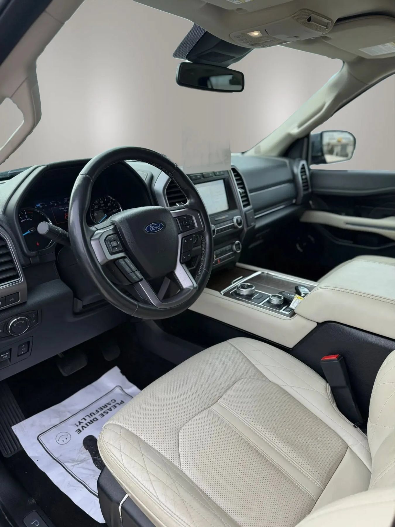 Used 2019 Ford Expedition Platinum AWD/4WD image 10