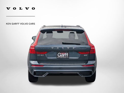 New 2025 Volvo XC60 B5 Core w/ Protection Package Premier image 4
