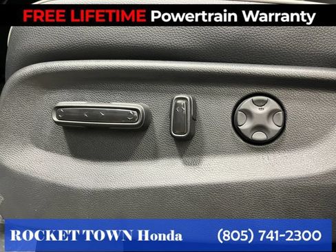 New 2026 Honda Odyssey Touring image 14