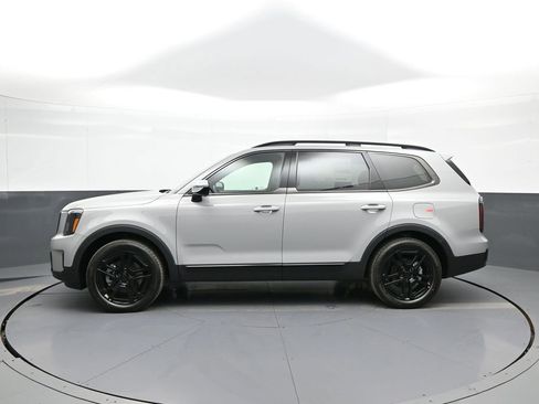 New 2025 Kia Telluride SX Prestige X-Line AWD/4WD image 9