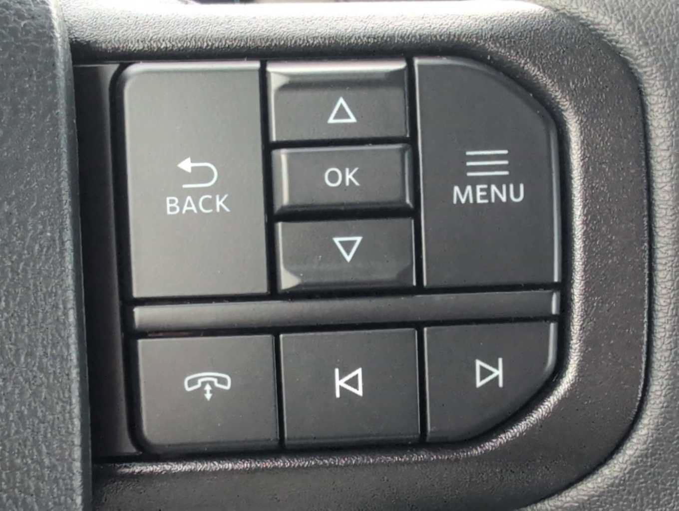 New 2026 Ford F150 STX RWD image 21