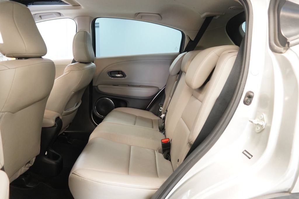 Used 2016 Honda HR-V EX-L image 26
