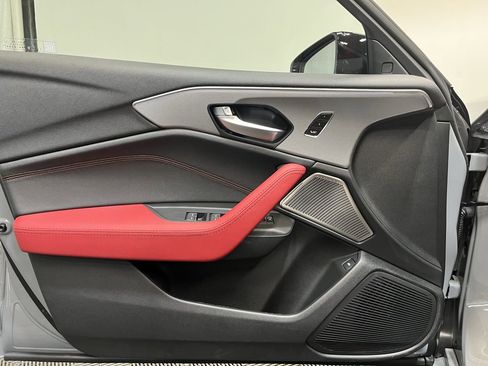 Certified 2024 Acura TLX SH-AWD w/ A-SPEC Pkg image 13