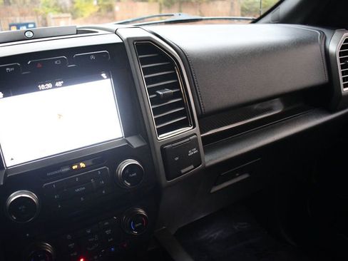 Used 2018 Ford F150 Raptor w/ Equipment Group 802A Luxury image 29