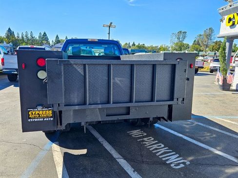 Used 2013 Ford F350 XL image 4