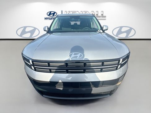 New 2026 Hyundai Santa Fe SE FWD image 2