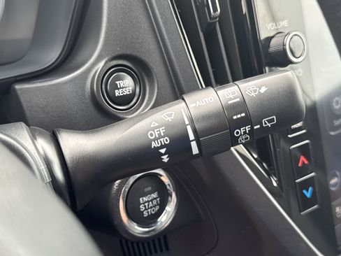 Certified 2026 Subaru Forester Touring AWD/4WD image 17