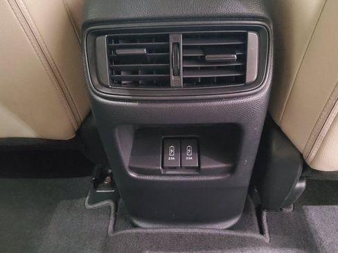 Certified 2021 Honda CR-V EX-L image 23