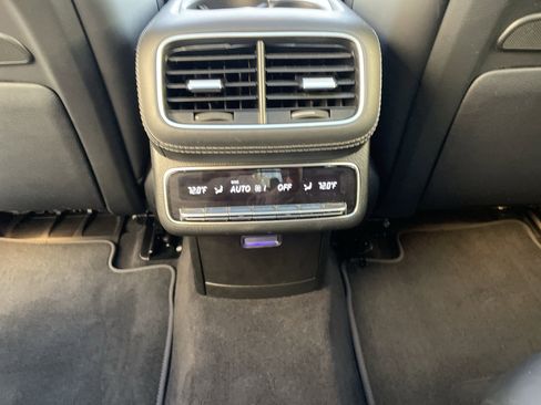 Certified 2024 Mercedes-Benz GLS 580 4MATIC image 42