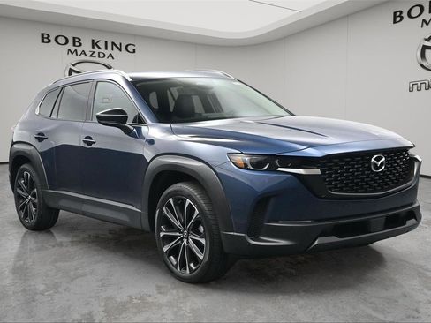 New 2026 MAZDA CX-50 AWD 2.5 S w/ Weather Package image 8