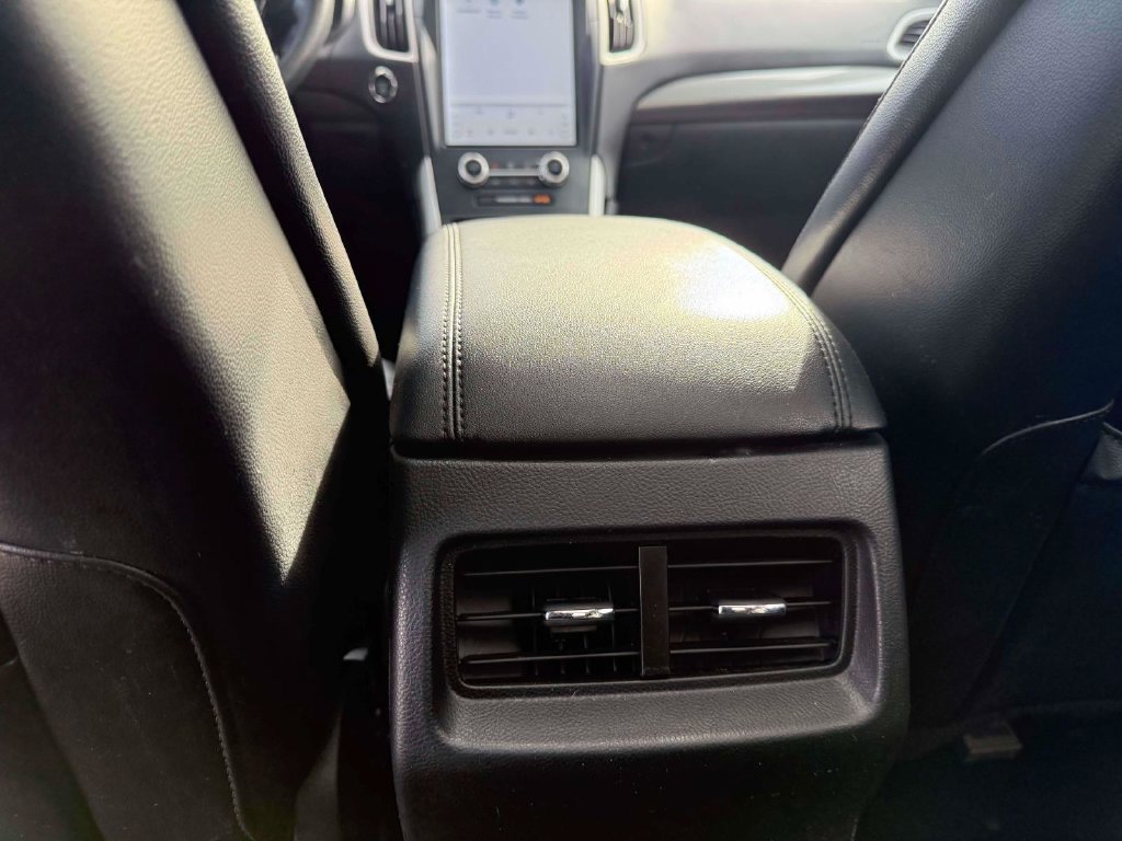 Used 2023 Ford Edge SEL w/ Convenience Package AWD/4WD image 15