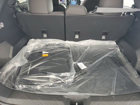 New 2026 Subaru Crosstrek 2.0i Premium image 31