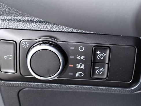 New 2026 Ford Explorer Active AWD/4WD image 31