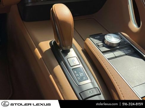 Used 2023 Lexus LC 500 Convertible w/ Touring Package RWD image 36