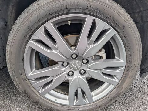 Used 2020 Honda Passport EX-L image 9