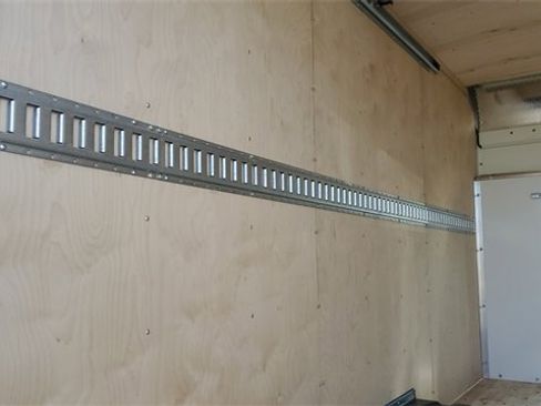 New 2026 Ford E-350 and Econoline 350 Super Duty w/ Power Equipment Group image 9