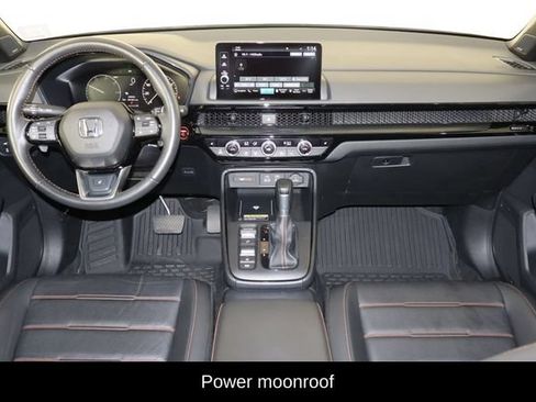 Used 2024 Honda CR-V Sport Touring image 14