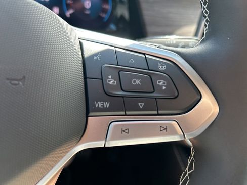 New 2026 Volkswagen Atlas SEL image 22