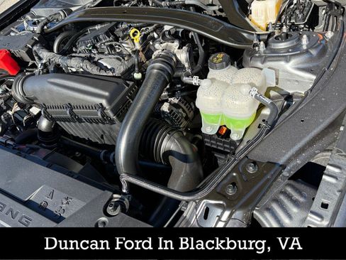 New 2026 Ford Mustang Premium image 30