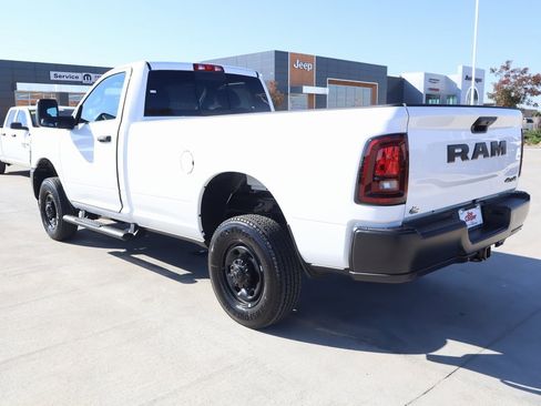 New 2026 RAM 2500 Tradesman image 20