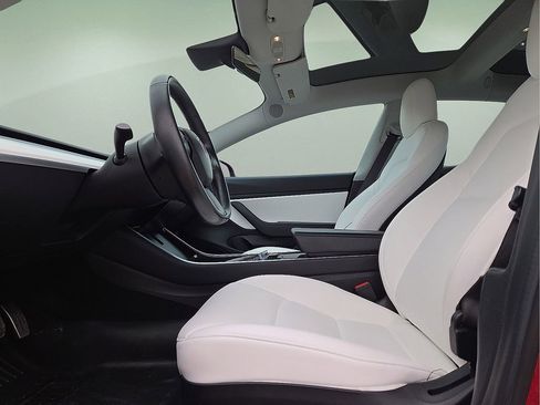 Used 2018 Tesla Model 3 Long Range image 22