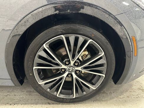 Used 2024 Toyota Prius Limited image 63