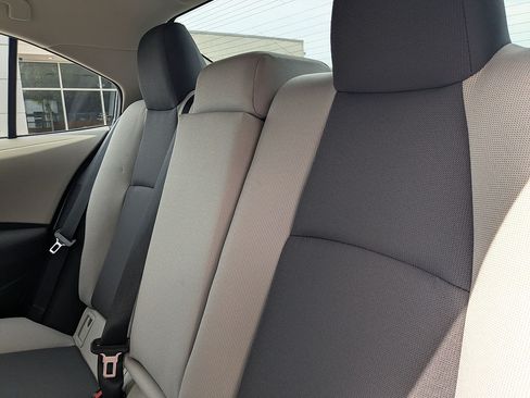 Certified 2026 Toyota Corolla LE FWD image 27
