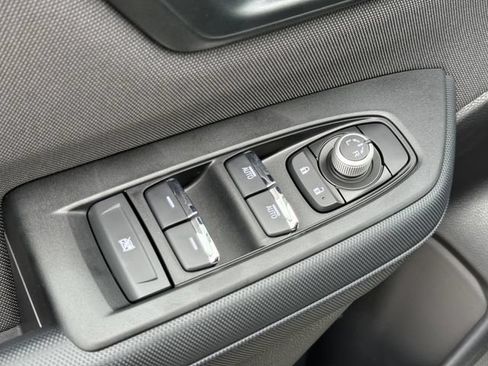 Certified 2026 Subaru Forester Premium AWD/4WD image 15