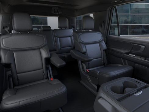 New 2026 Ford Expedition Platinum w/ Stealth Appearance Package image 13