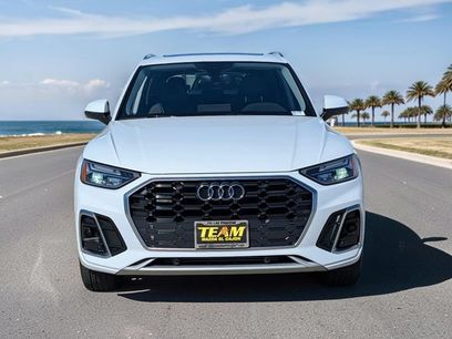 Used 2024 Audi Q5 2.0T Premium