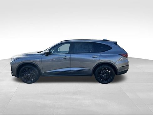 New 2026 Acura MDX A-Spec AWD/4WD image 2