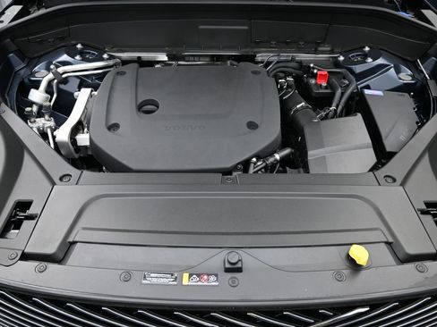 New 2026 Volvo XC90 B6 Plus AWD/4WD image 13