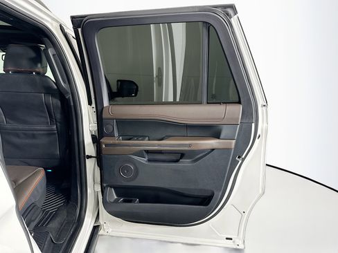 Used 2020 Ford Expedition Max King Ranch image 34
