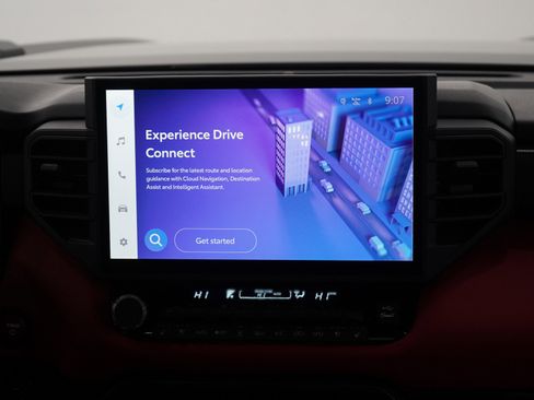 Used 2025 Toyota Sequoia TRD Pro image 16