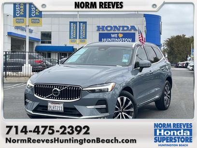 Used 2023 Volvo XC60 B5 Plus w/ Climate Package