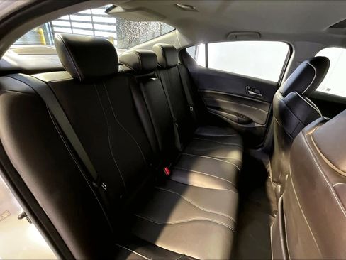 Used 2021 Acura ILX w/ Premium Package FWD image 20