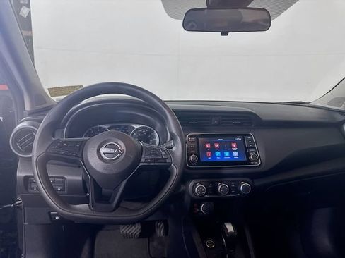 Used 2024 Nissan Kicks S FWD image 22