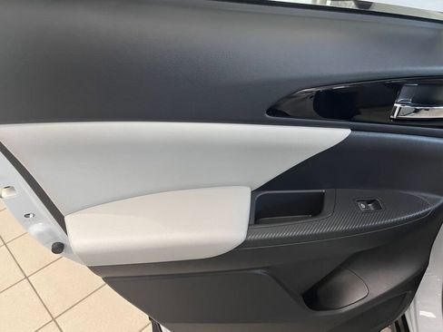 New 2026 Mitsubishi Eclipse Cross SEL image 19