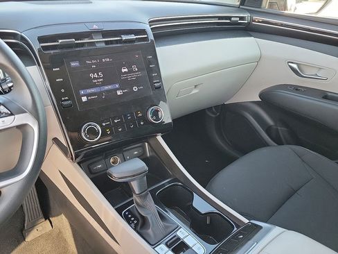 Used 2023 Hyundai Tucson SEL image 20