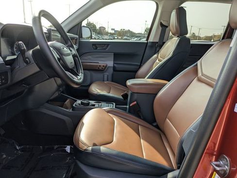 Used 2024 Ford Maverick Lariat image 26